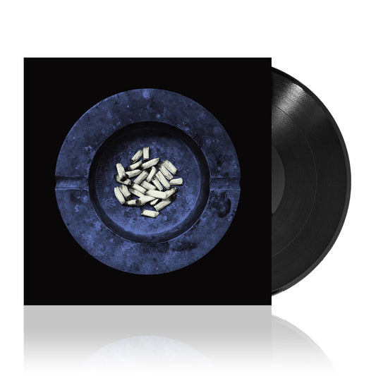 Laura Jane Grace (Stay Alive) Black Vinyl