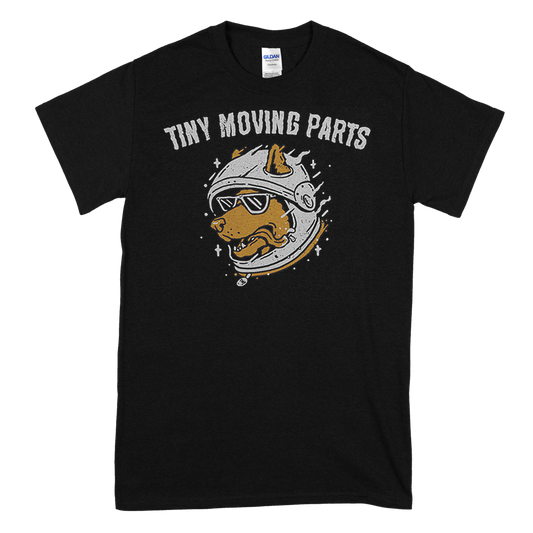 Tiny Moving Parts (Astro Dog) T-Shirt
