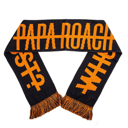 Papa Roach (WDYT) Scarf