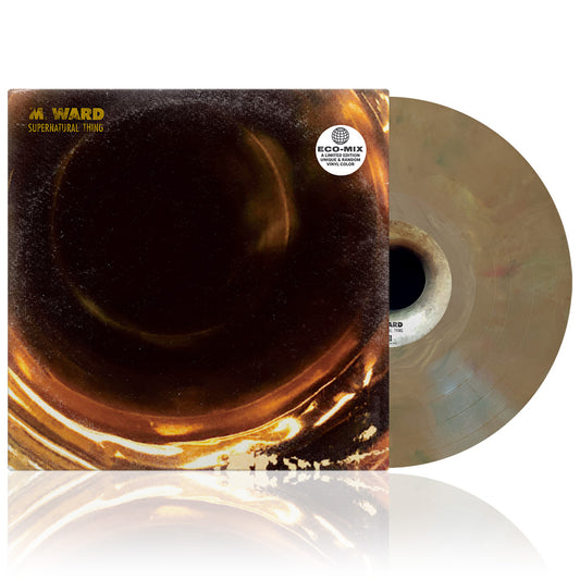 M. Ward (Supernatural Thing) Eco Mix
