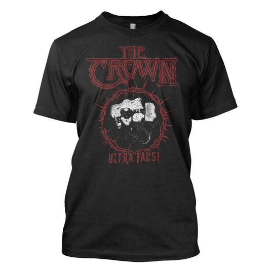 The Crown (Ultra Faust) T-Shirt