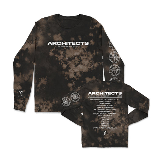 Architects (FTTWTE) Longsleeve