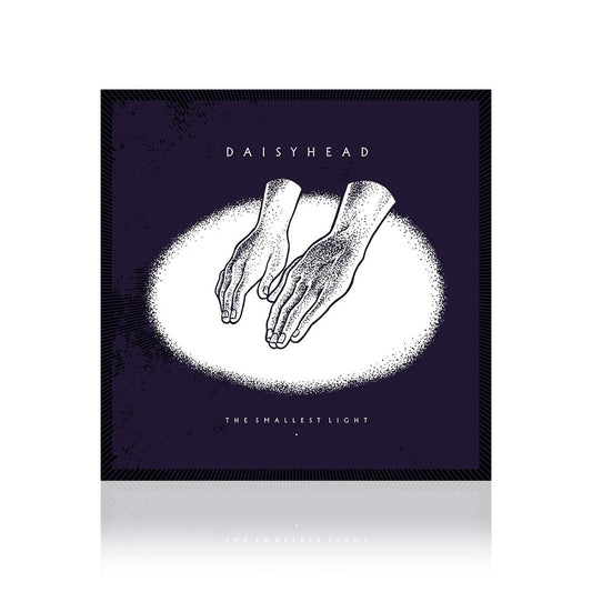 Daisyhead (The Smallest Light) CD
