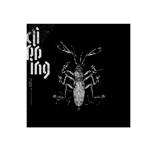 Clipping (Dead Channel Sky) CD