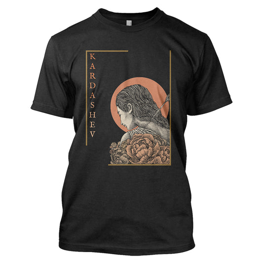 Kardashev (The Baring of Shadows) T-Shirt