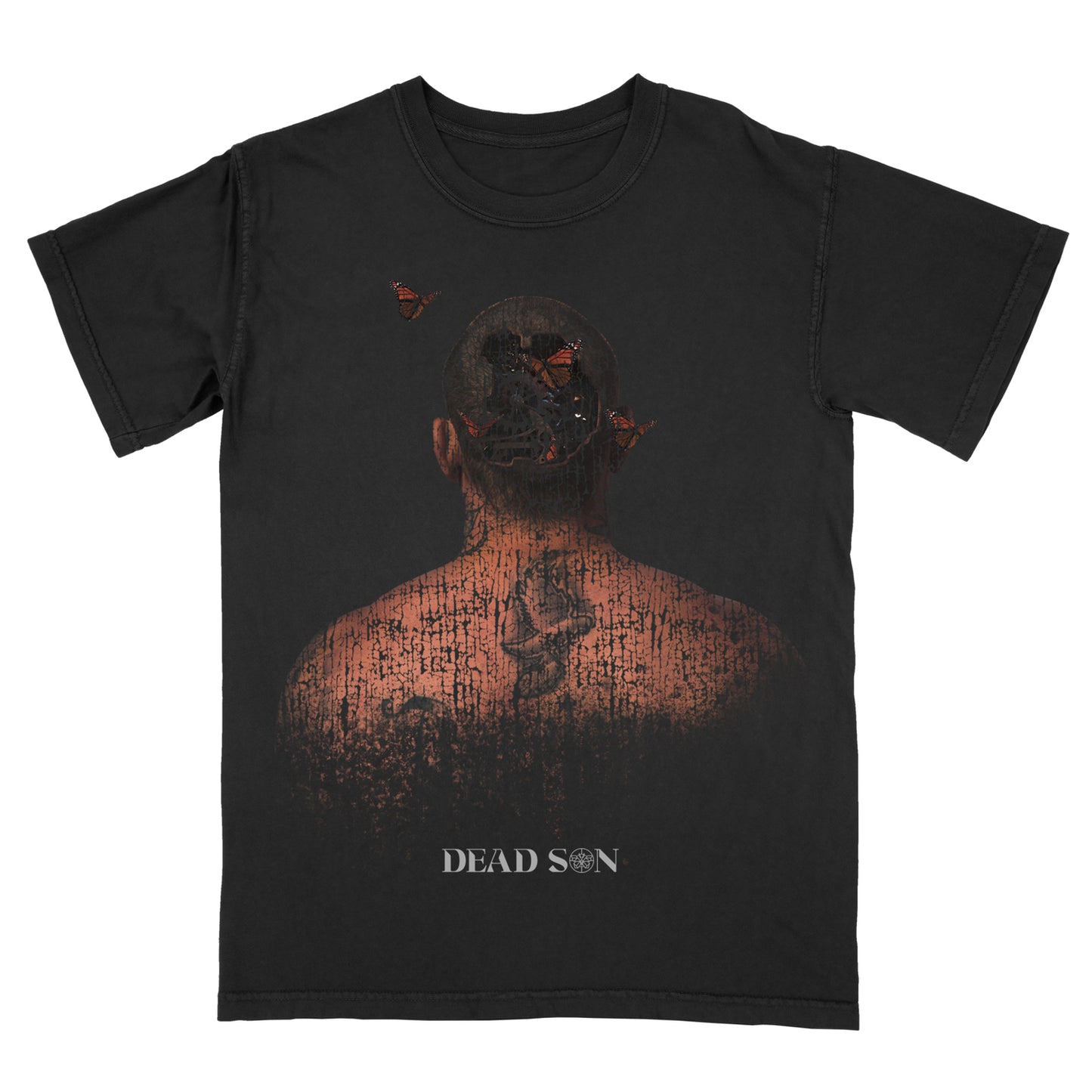 The Dead Son (Gears) T-Shirt