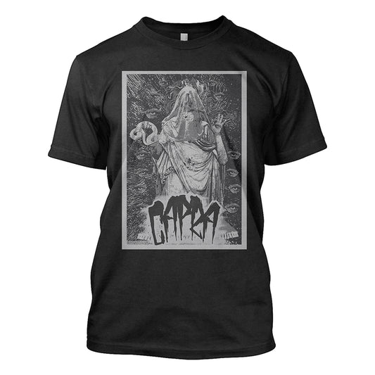 Capra (Death) T-Shirt