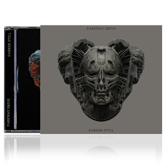 Parkway Drive (Darker Still) CD