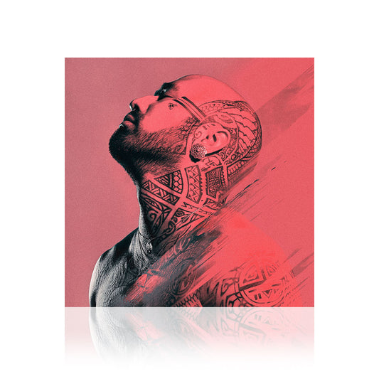 Nahko And Medicine For The People (Take Your Power Back) CD Digi