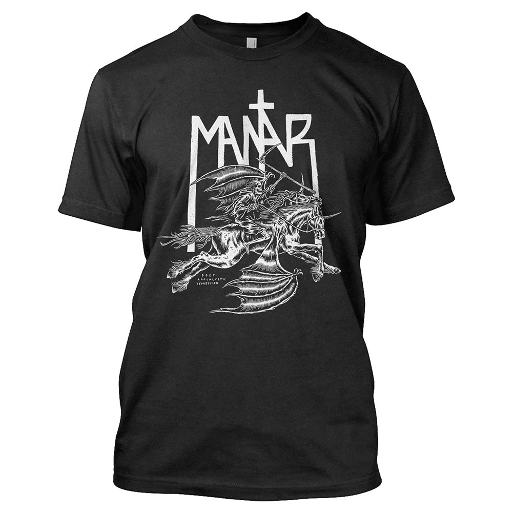 Mantar (Post Apocalyptic Depression) T-Shirt