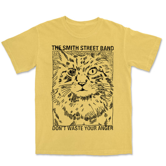 The Smith Street Band (Sinclair) T-Shirt