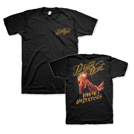Parkway Drive (Viva The Underdogs) T-Shirt