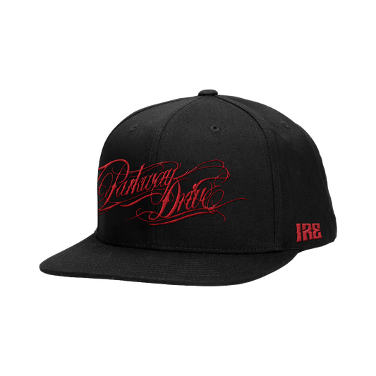 Parkway Drive (Ire Logo) Snapback Cap