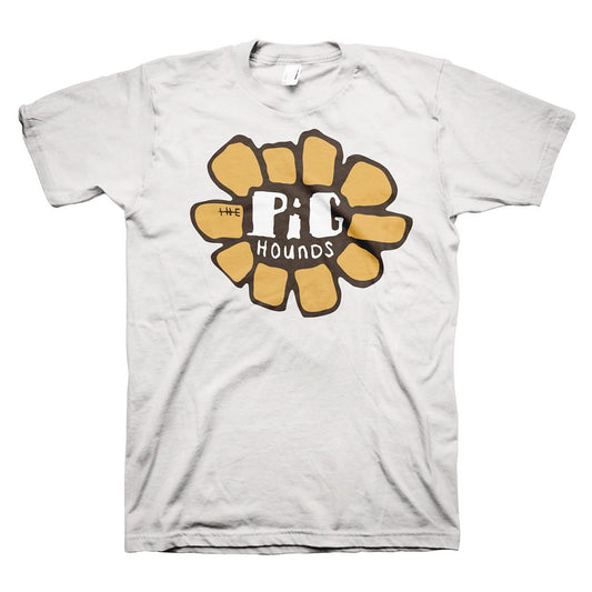 The Pighounds (Sunflowers) T-Shirt