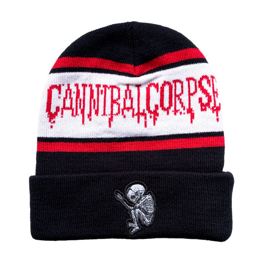 Cannibal Corpse (Fetus Strip) Beanie