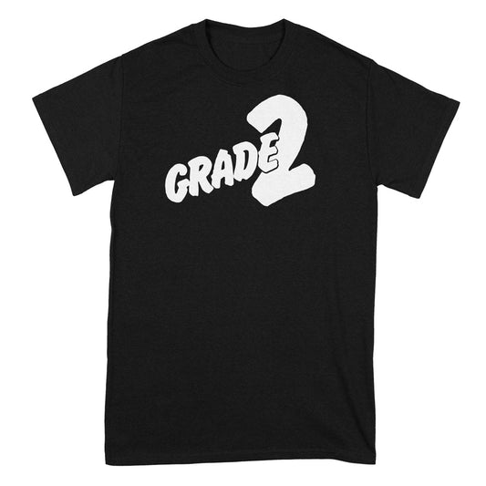 Grade 2 (Logo) T-Shirt