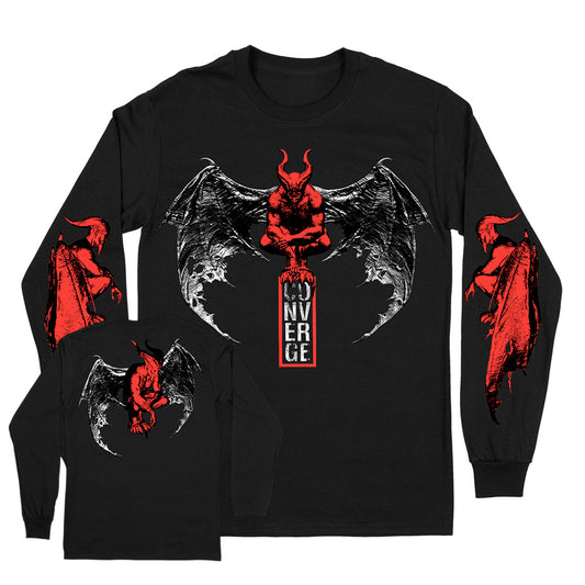 Converge (Amen Amok) Longsleeve
