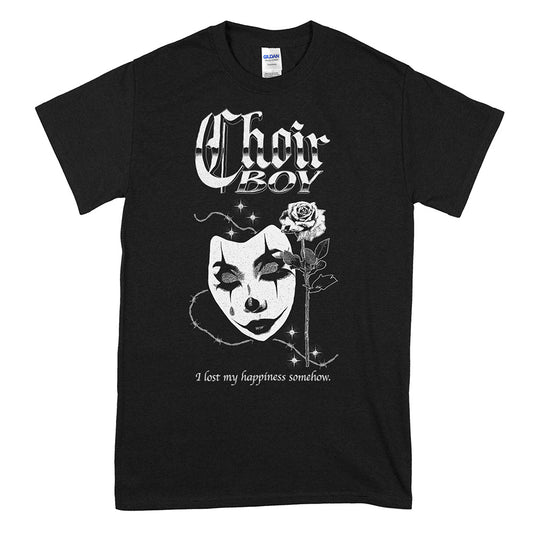 Choir Boy (Blood Moon) T-Shirt