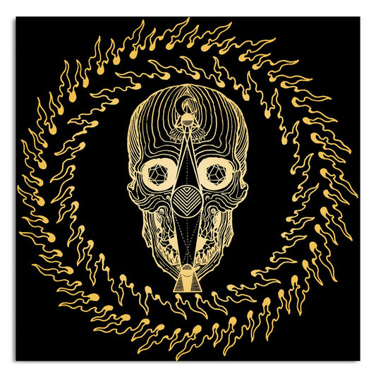 Converge (Thousands Of Miles Between Us) 3xBlu Ray