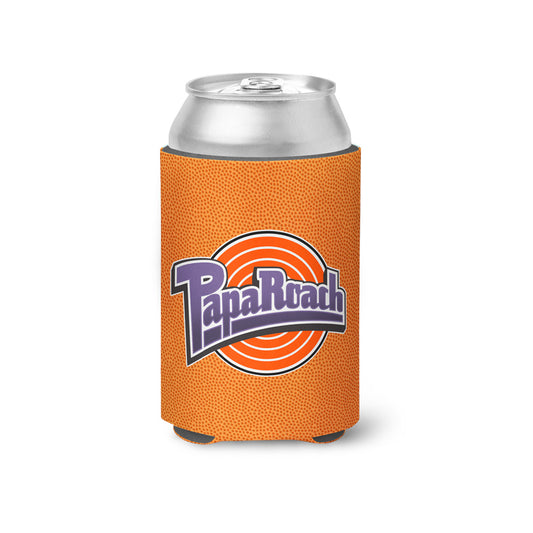 Papa Roach (Roach Jam) Coozie