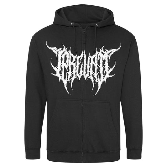 I Prevail (Grindcore) Zip-Hood