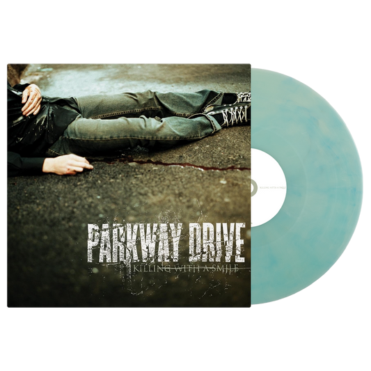 Parkway Drive (Killing With A Smile (20th Anni.)) Ice Vinyl