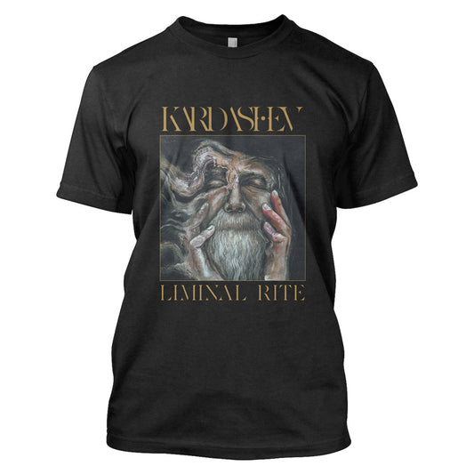 Kardashev (Liminal Rite) T-Shirt