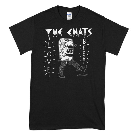 The Chats (Love Beer) T-Shirt