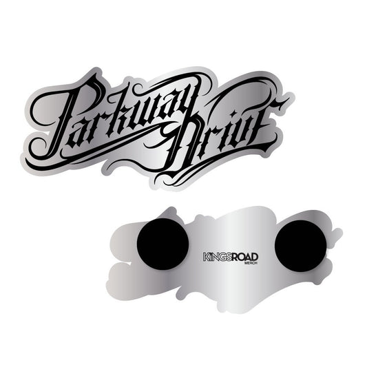 Parkway Drive (Logo) Enamel Pin