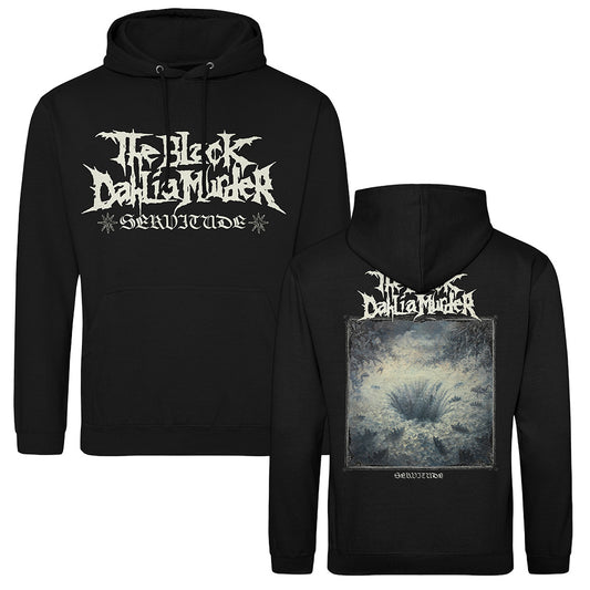 The Black Dahlia Murder (Servitude) Hoodie