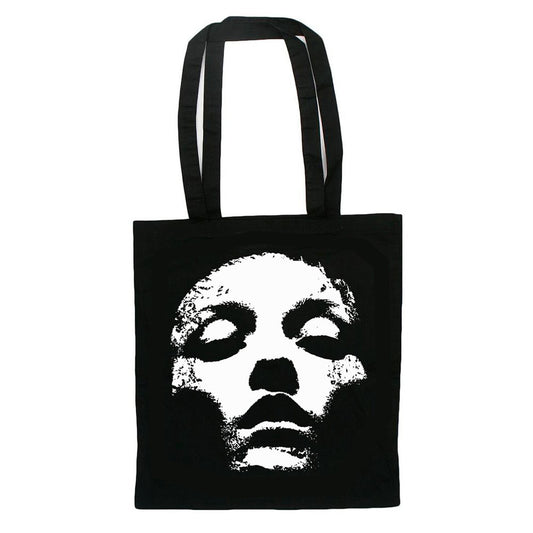 Converge (Jane Doe) Tote Bag