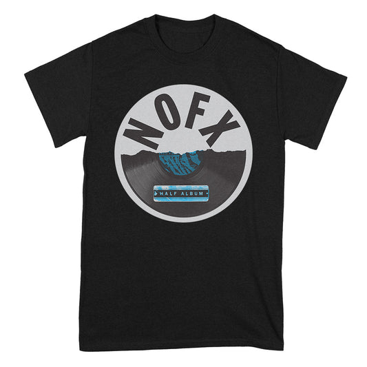 NOFX (Half Album) T-Shirt