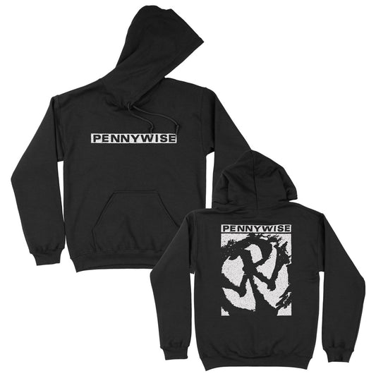 Pennywise (OG Logo Black) Hoodie