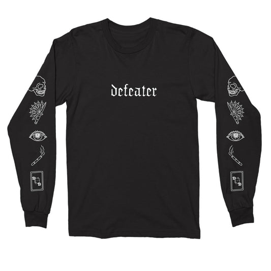 Defeater (Icon) Longsleeve
