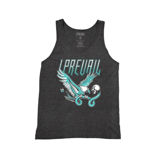 I Prevail (Snake Eagle) Tank Top