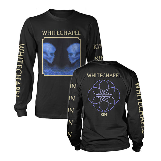Whitechapel (Kin) Longsleeve