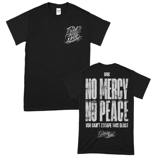 Parkway Drive (No Mercy Black) T-Shirt