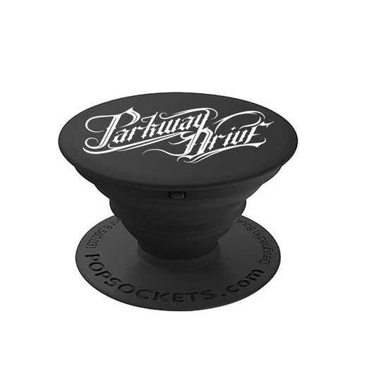 Parkway Drive (Logo) Pop Socket