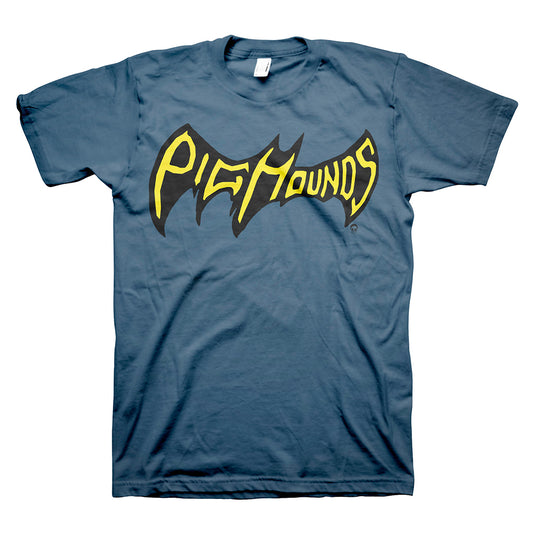 The Pighounds (Pig Bat) T-Shirt