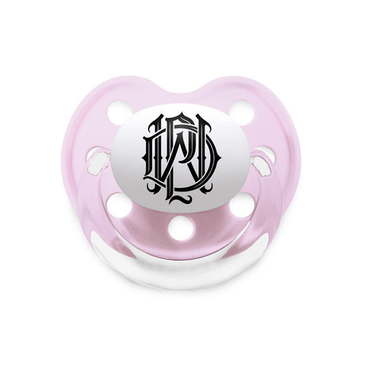 Parkway Drive (Logo Pink) Pacifier