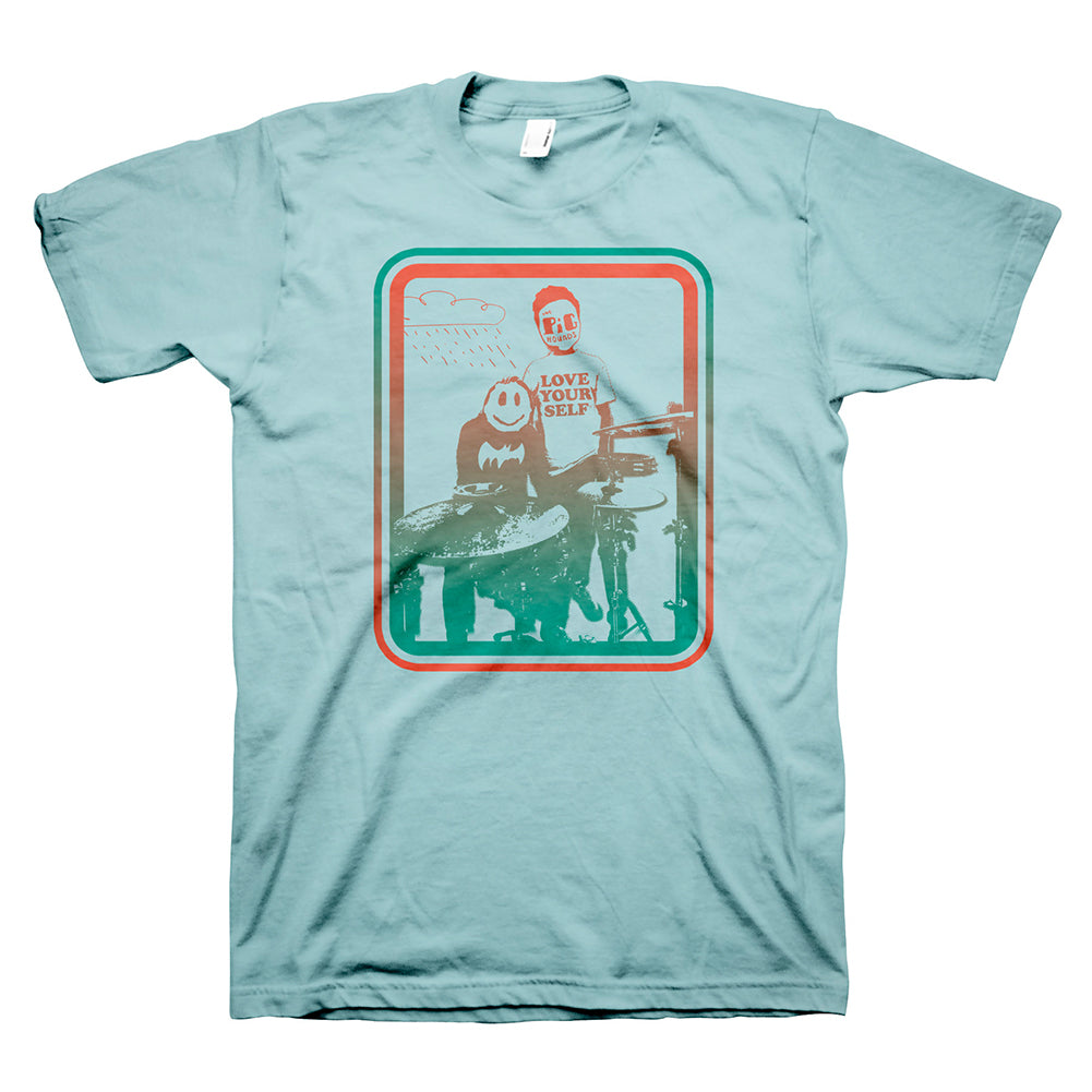 The Pighounds (Backstage Pic) T-Shirt