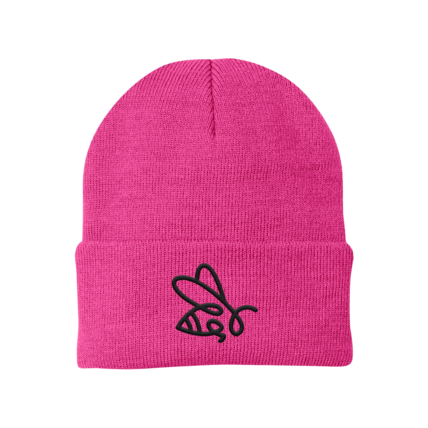 Honey Revenge (Bee) Beanie