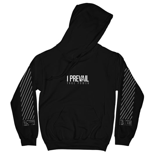 I Prevail (True Power) Hoodie