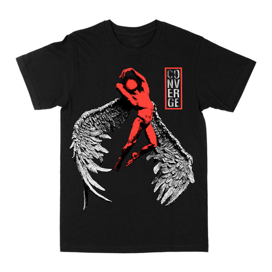 Converge (Anti Spirit) T-Shirt