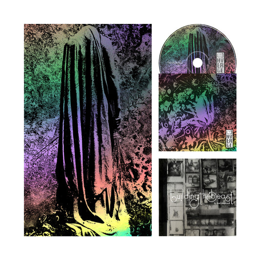 Converge (The Dusk In Us) Deluxe CD Boxset