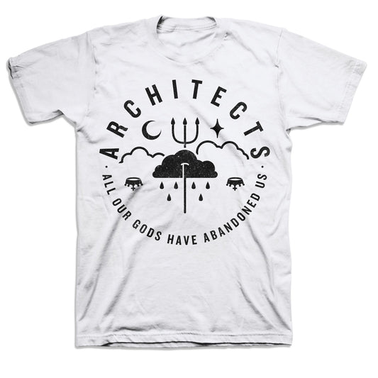 Architects (All Our Gods Pic) T-Shirt