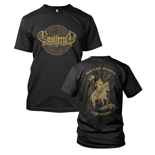 Ensiferum (Vigilantes) T-Shirt