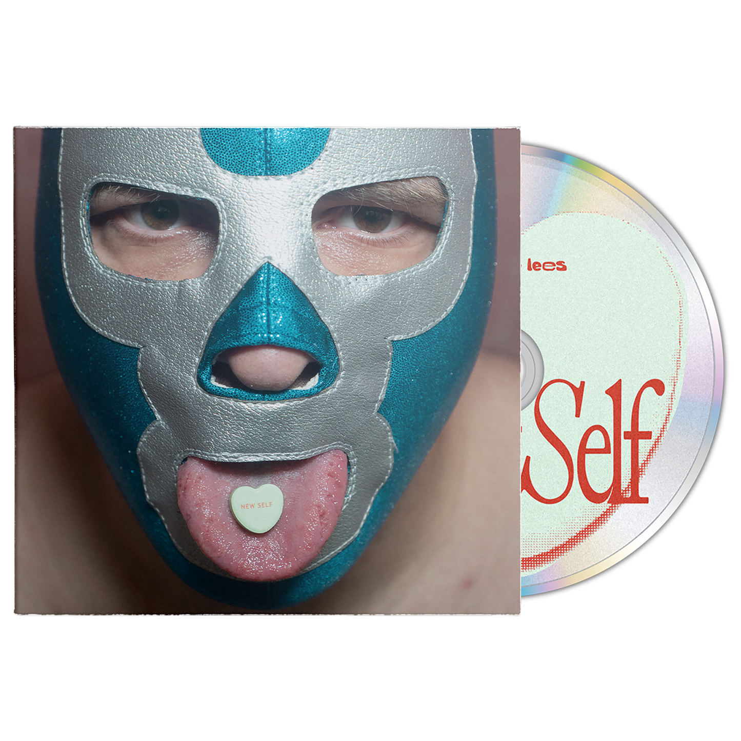 The Bobby Lees (New Self) CD