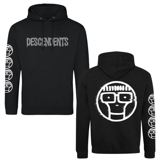 Descendents (Spray Milo) Hoodie