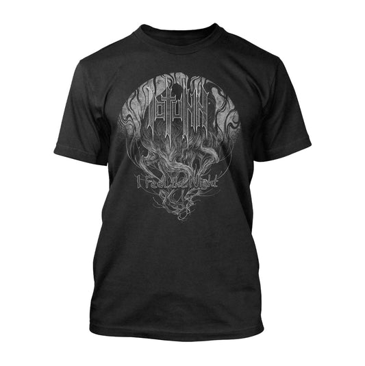 Iotunn (I Feel The Night) T-Shirt